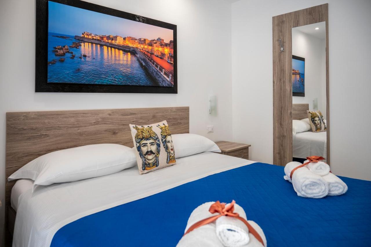 White Apartments & Spa アヴォラ エクステリア 写真